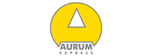 Logo: Aurum Express